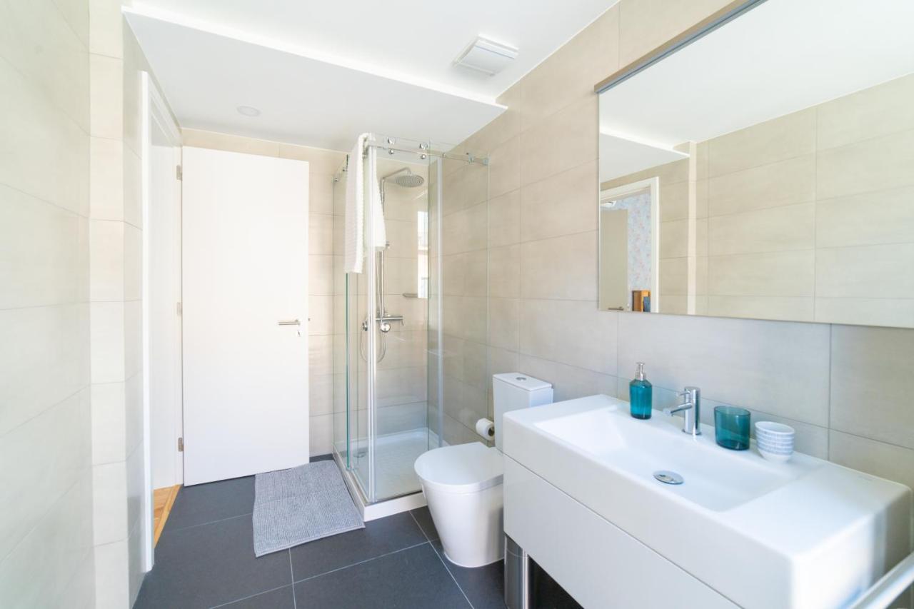 Blue By The River 3 - Elegant Two-Bedroom In Santos Lizbona Zewnętrze zdjęcie